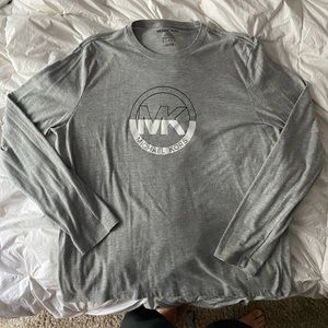 Michael Kors long sleeve